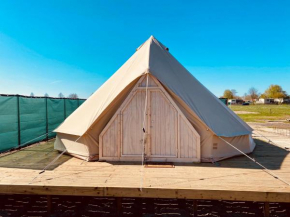 Bell Tent